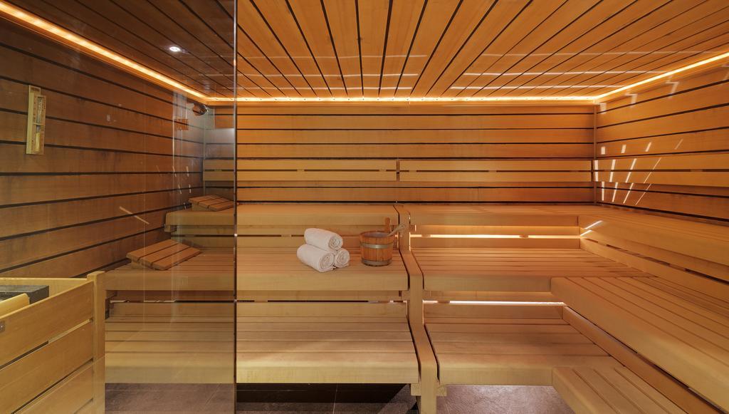 Morosani Posthotel 4* Davos