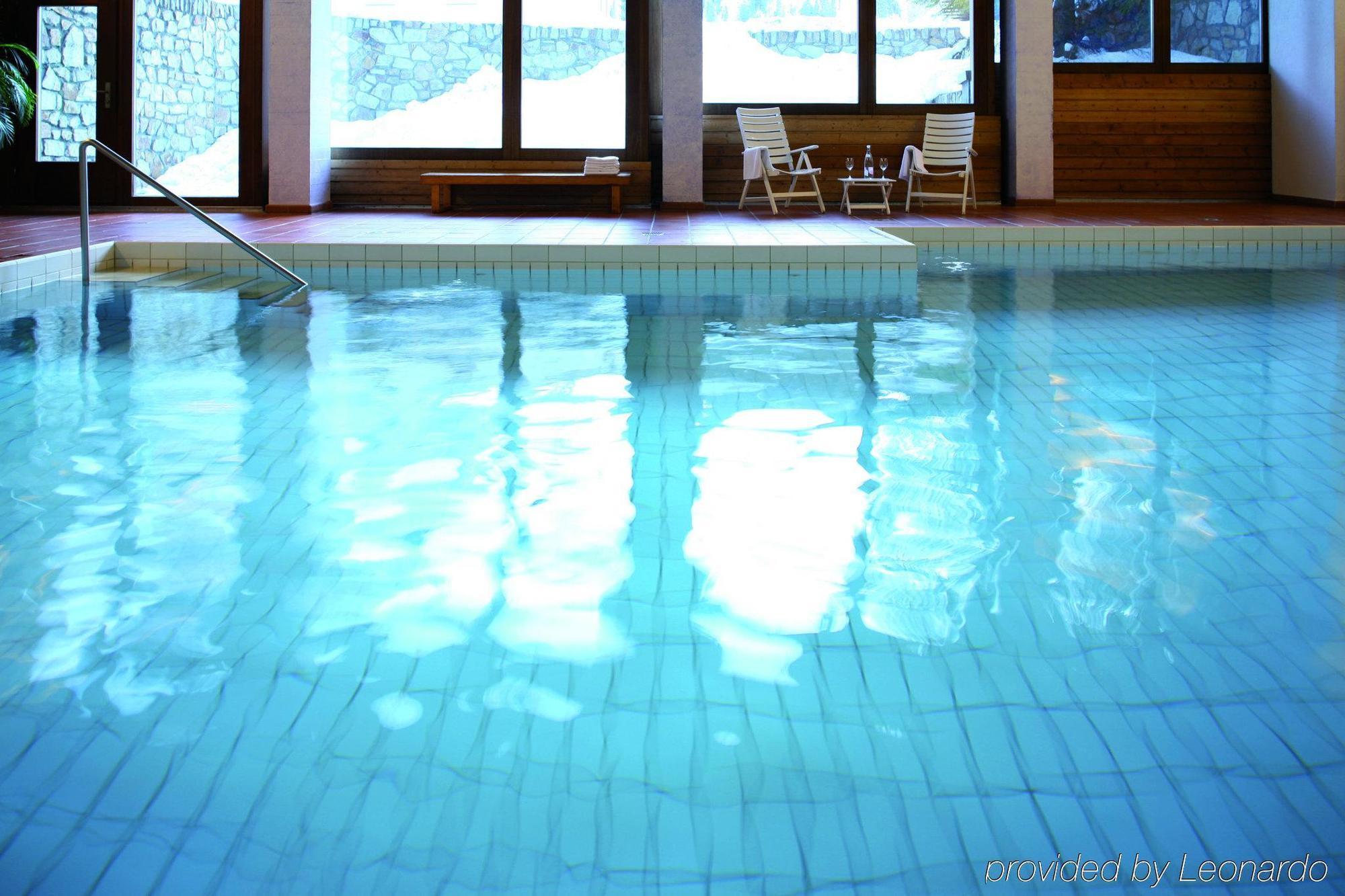 Morosani Posthotel 4* Davos