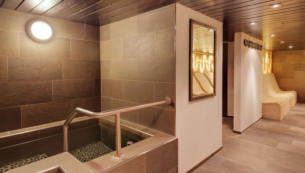 Hotel Morosani Posthotel Davos