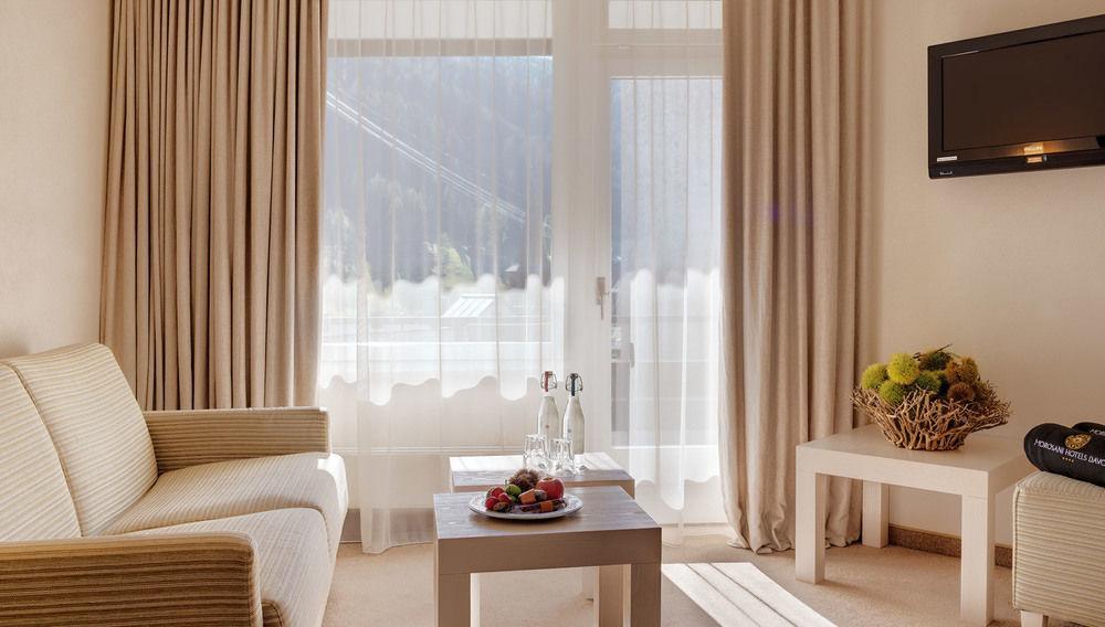 Morosani Posthotel Davos