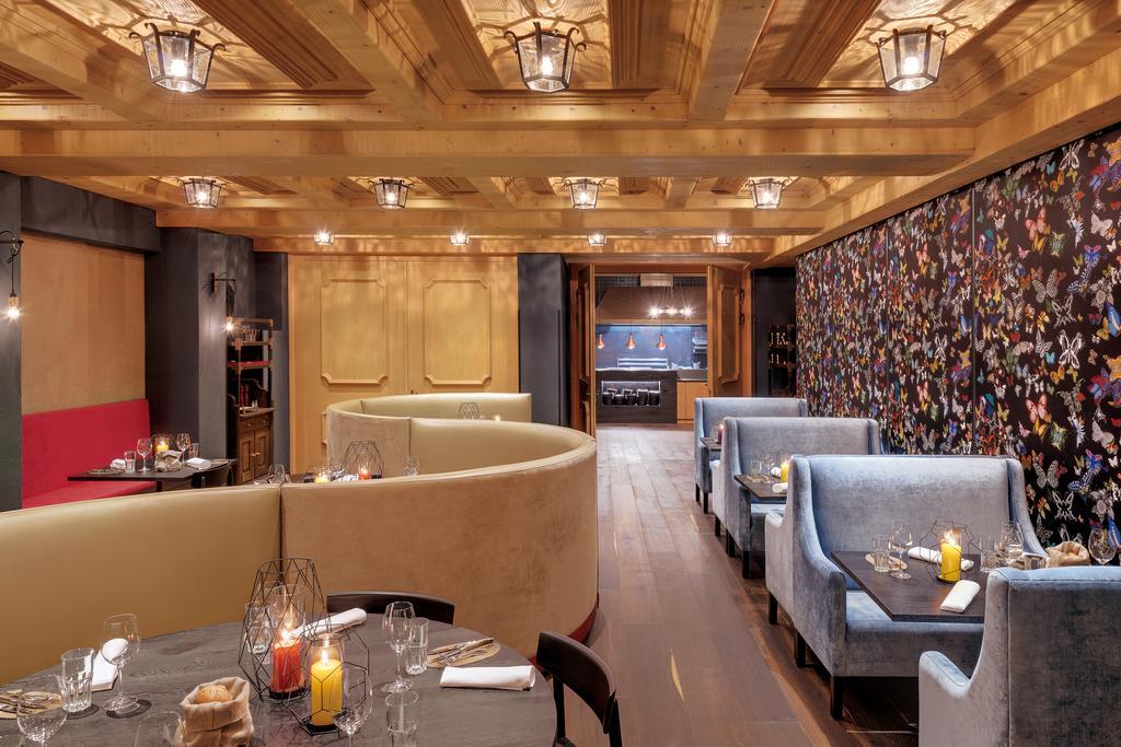 Morosani Posthotel 4* Davos