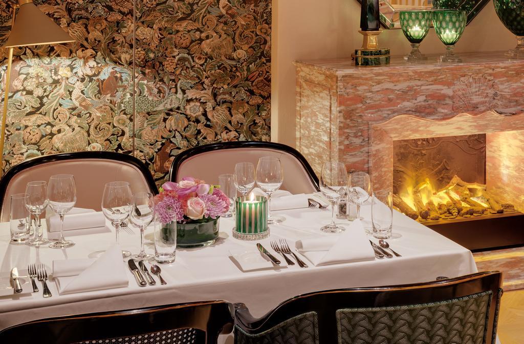 Morosani Posthotel Hotel 4*