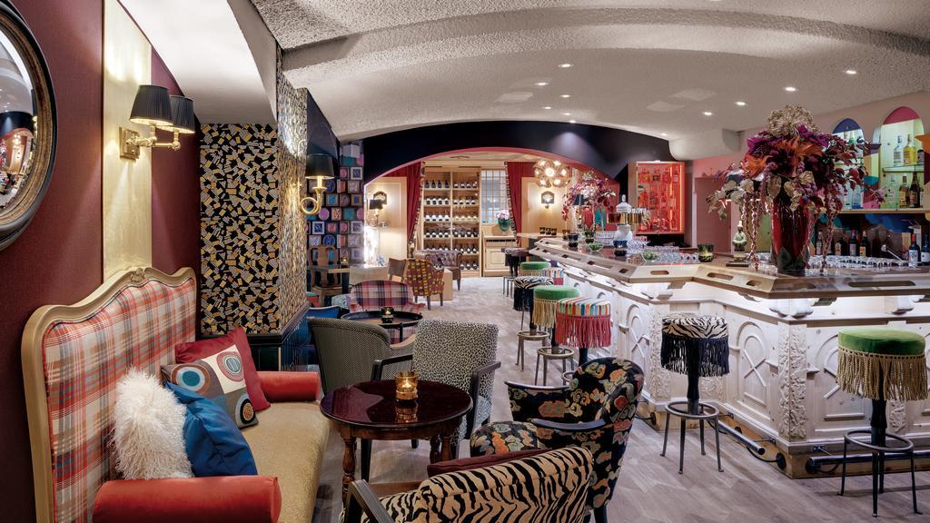 Morosani Posthotel 4* Davos