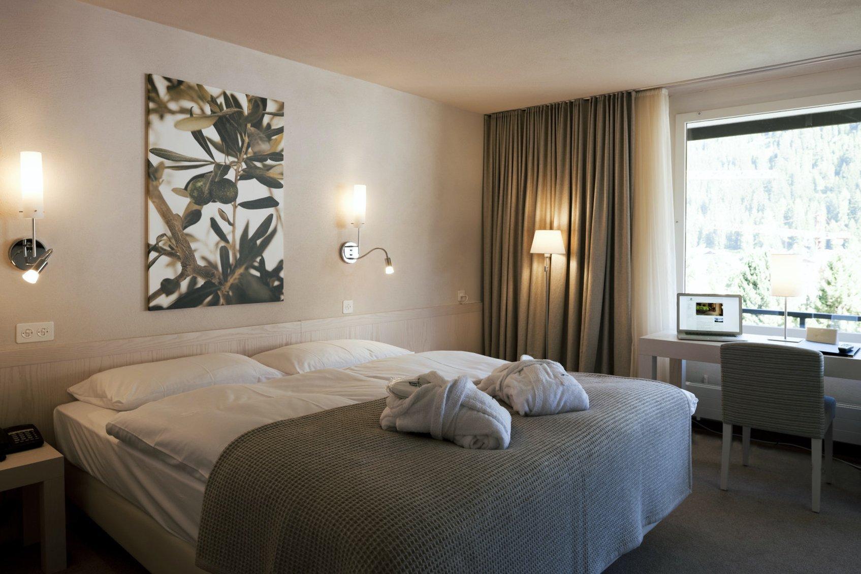 Morosani Posthotel