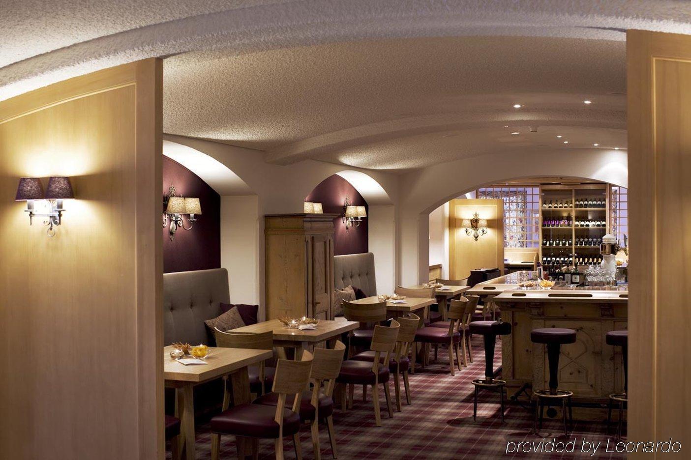 Morosani Posthotel Davos