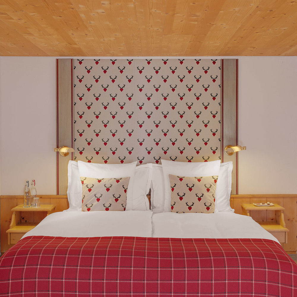 Morosani Posthotel 4* Davos