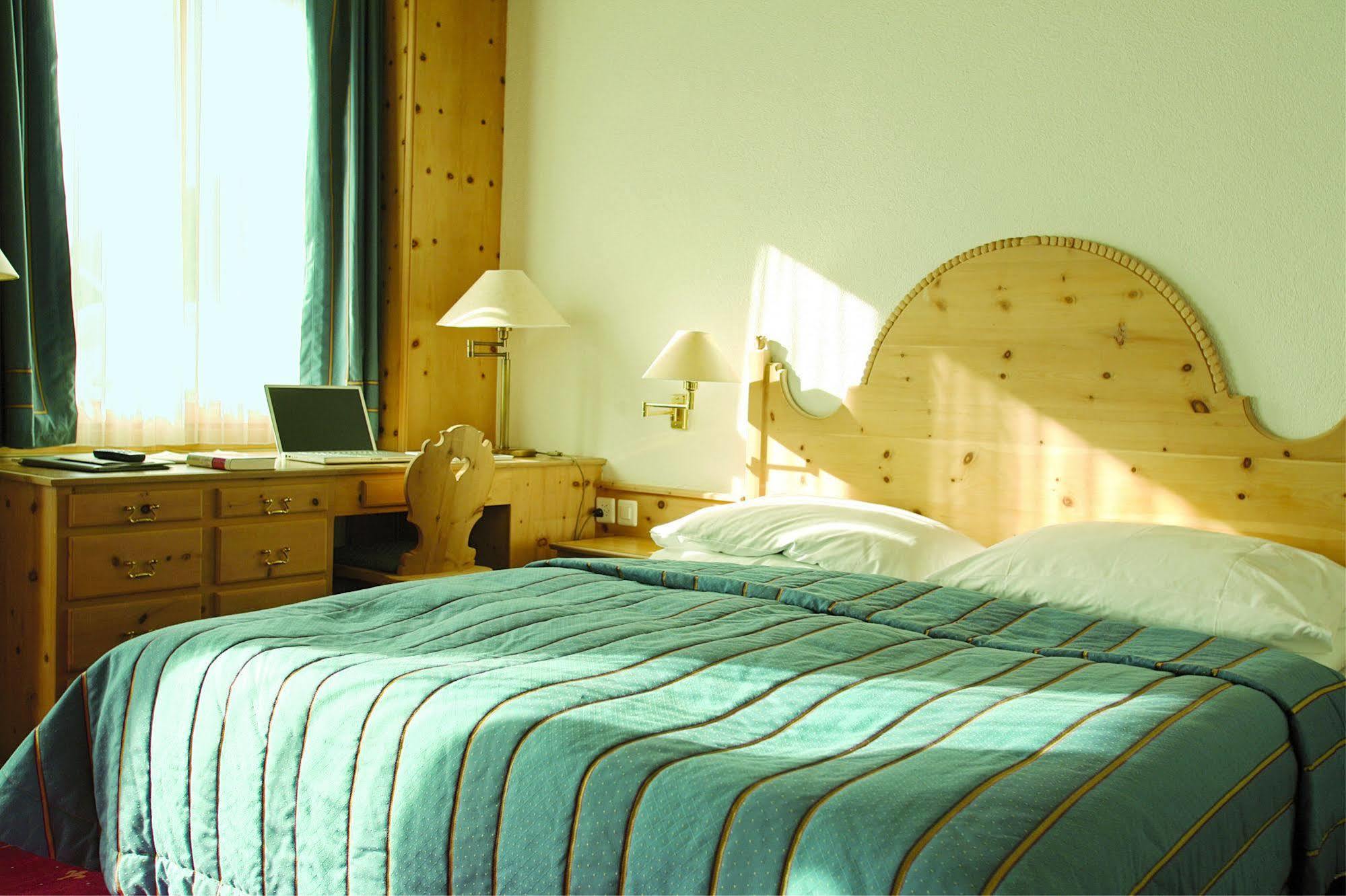 Morosani Posthotel 4* Davos