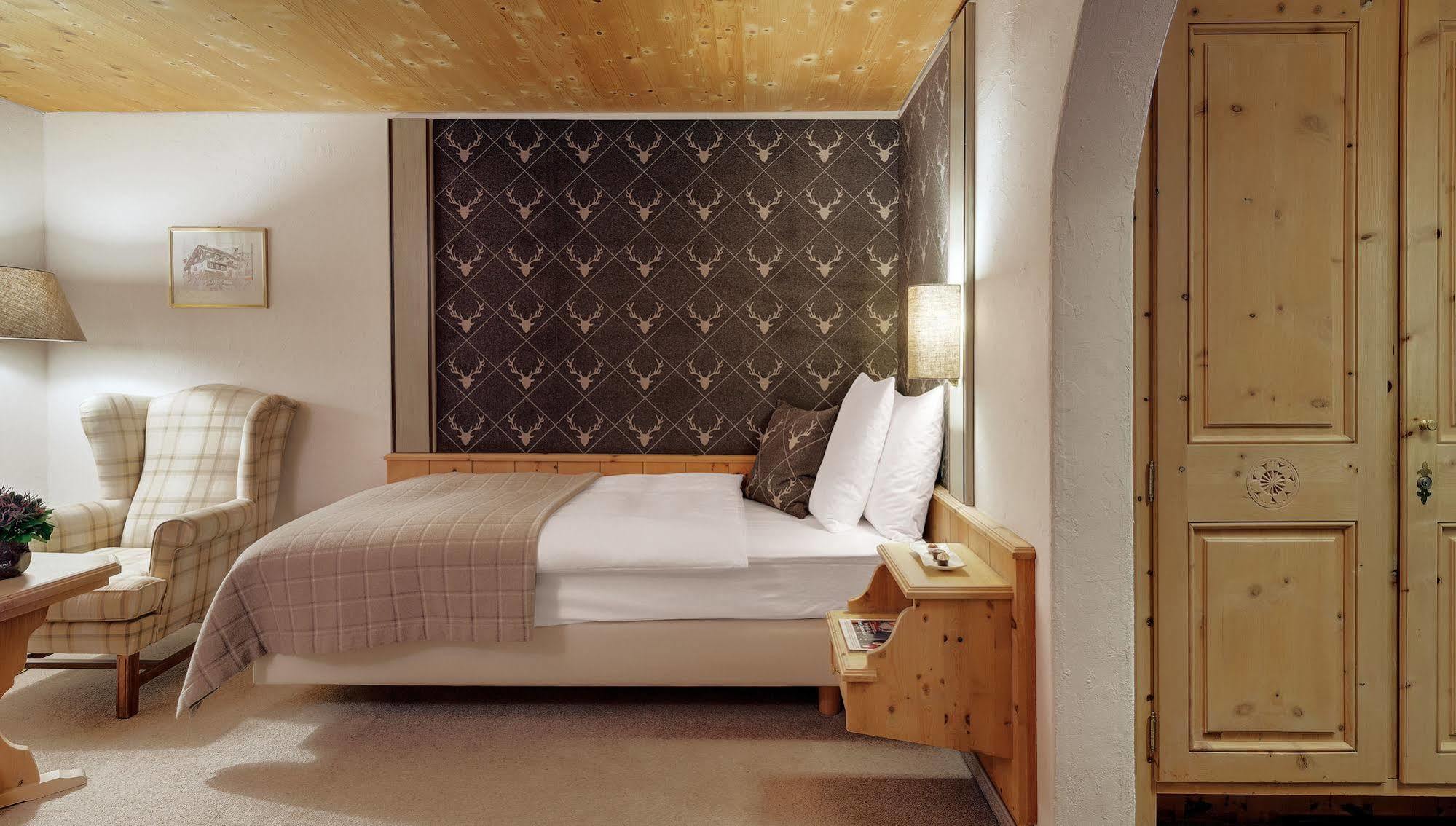 Morosani Posthotel 4*