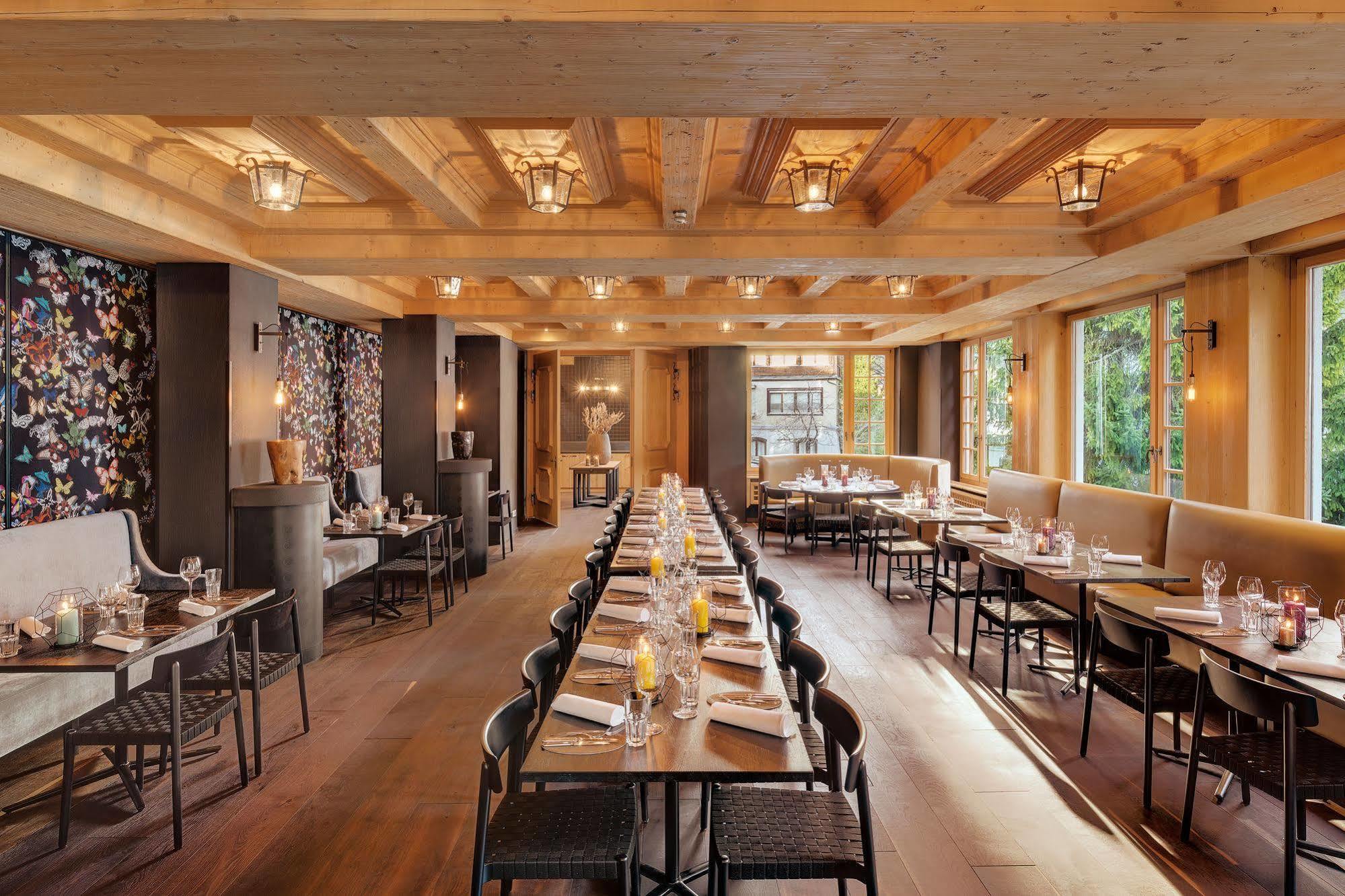 Morosani Posthotel 4*