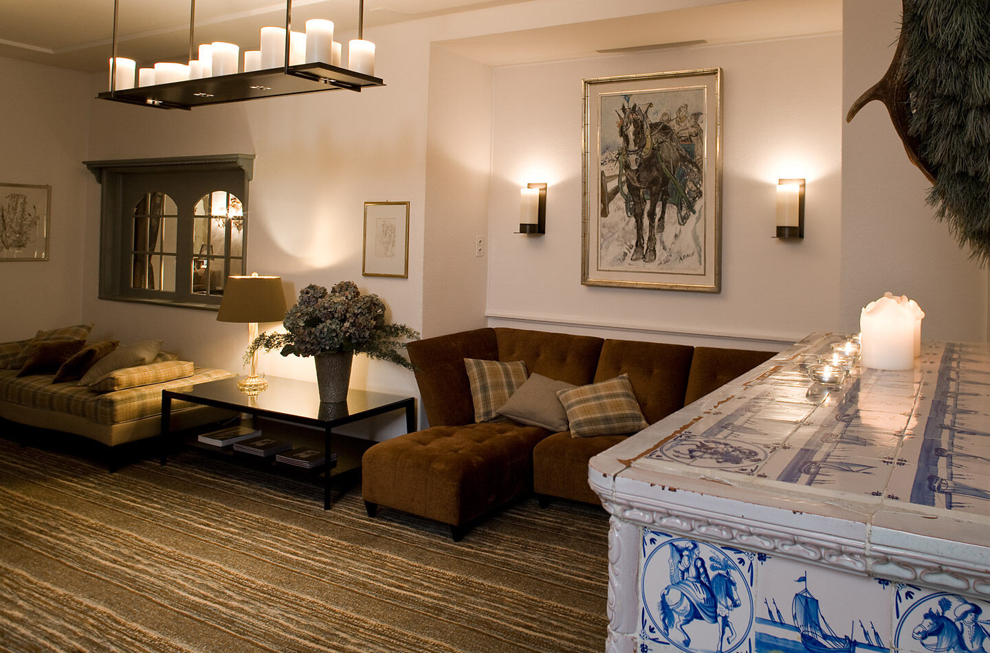 Morosani Posthotel 4* Davos